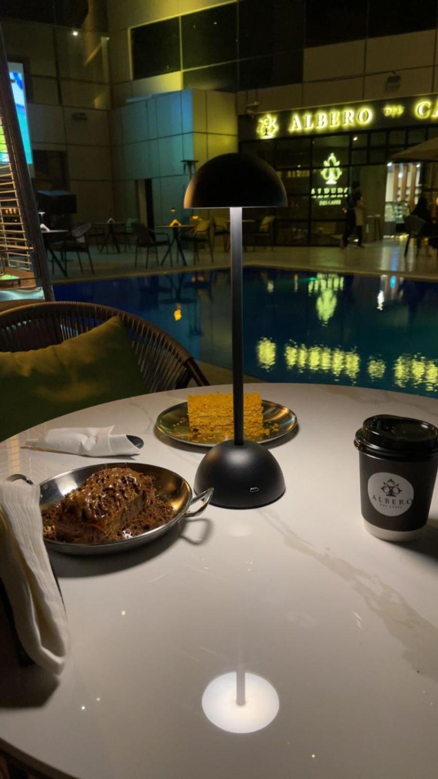 Khabti Grand Hotel Bisha Ngoại thất bức ảnh