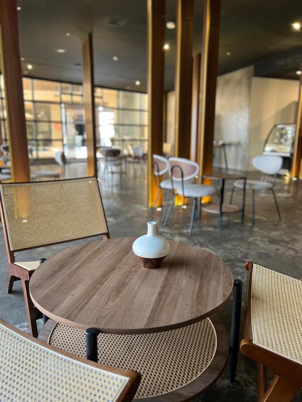 Khabti Grand Hotel Bisha Ngoại thất bức ảnh