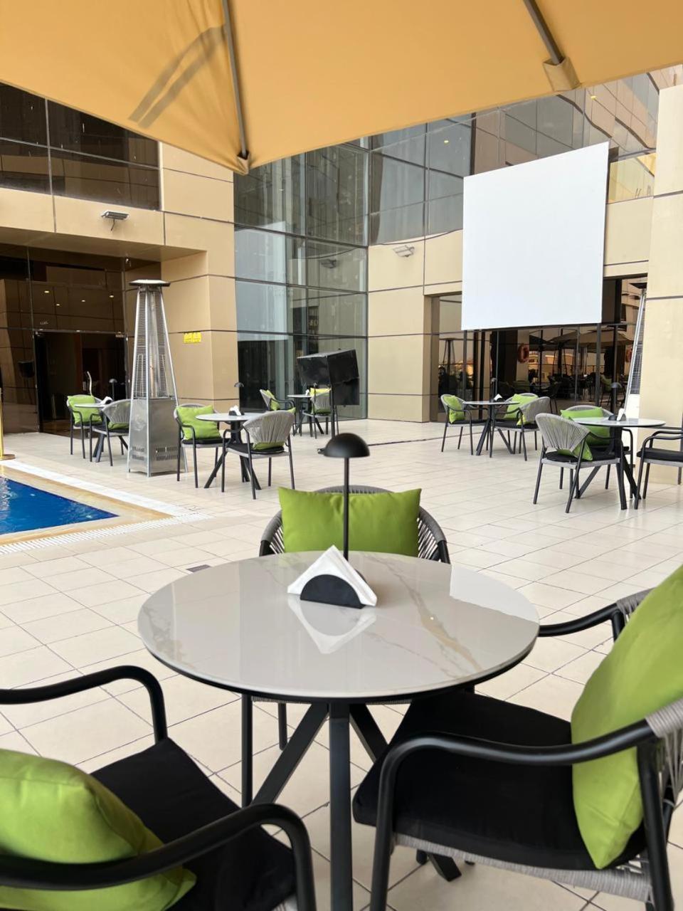 Khabti Grand Hotel Bisha Ngoại thất bức ảnh