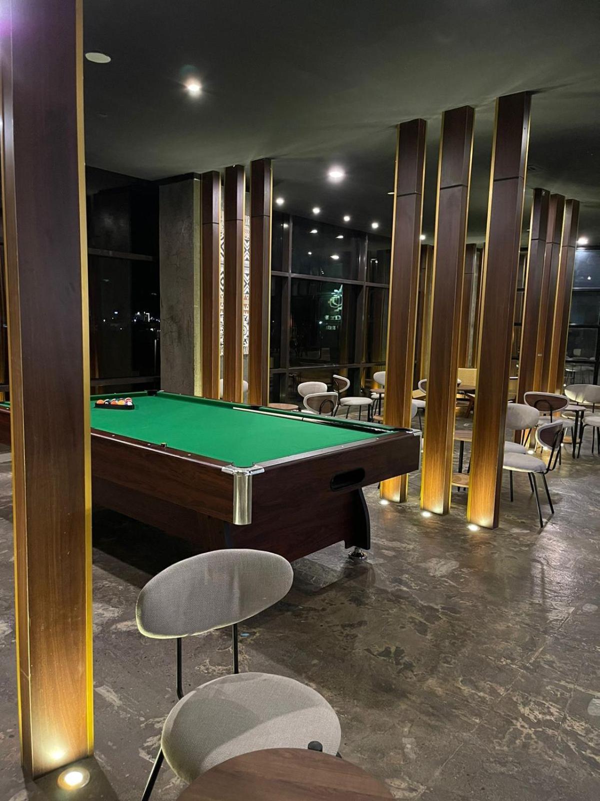 Khabti Grand Hotel Bisha Ngoại thất bức ảnh