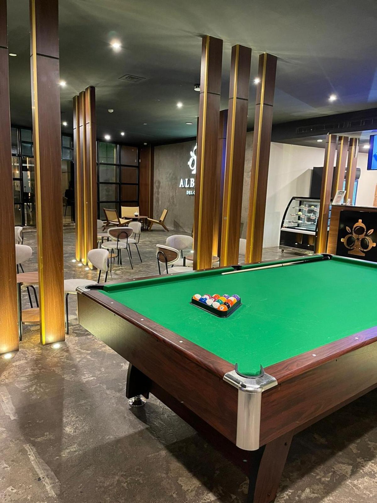Khabti Grand Hotel Bisha Ngoại thất bức ảnh